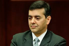 New Claims Against Ex-Miami Congressman Hired by Venezuela