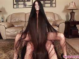 Long haired busty on live show. Featured Long Hair Porn Videos Xhamster