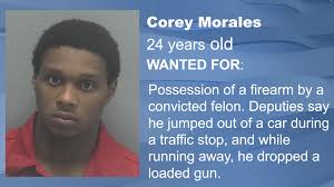 Most Wanted Wednesday: We feature three of SWFL's most wanted suspects;  Sept. 16