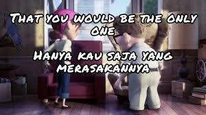 Semua materi yang terkandung di situs ini. Lirik Lagu Ardhito Pramono Bitterlove Dan Terjemahan Maknanya Youtube