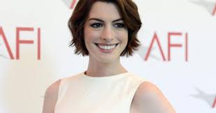 Anne Hathaway: Mỹ nhân cá tính Hollywood!