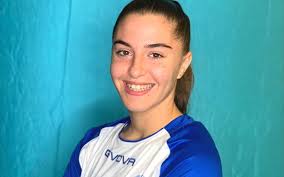 Conociendo a... Claudia Benito (CN Ciudad de Alcorcón)