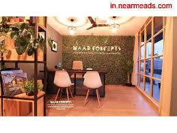 Helping people change their home look Maad Concepts Best Architecture And Designer Kochi