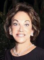 Frances Aftel Eisenberg