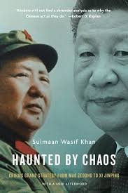 Haunted by Chaos — Harvard University Press