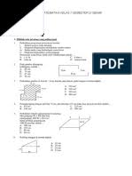 2021 yang disertai dengan kunci jawabannya. Soal Ukk Matematika Kelas 7 K 13 Pdf