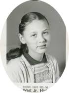 Glenda Maynard Service Details