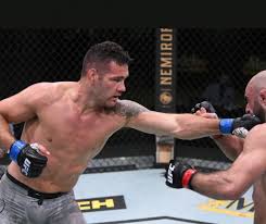 Ufc middleweight chris weidman has provided a positive update regarding his recovery from the leg break he suffered at ufc 261. Chris Weidman Ufc