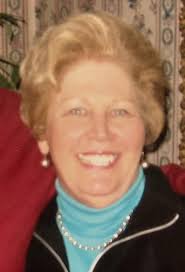 Mary Forbes Obituary