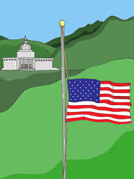 The Half Staff Tribute Is Overused The Daily Utah Chronicle