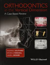 Orthodontics In The Vertical Dimension A Case Based Review