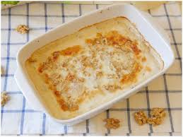 Crepes Ai 4 Formaggi E Noci Ricetta Crepes Ricette Cibo Etnico