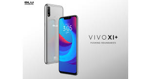 BLU VIVO XI+