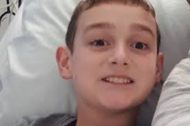 Fundraiser for Patricia Reynolds by Julie Ormston : Find a Fiver