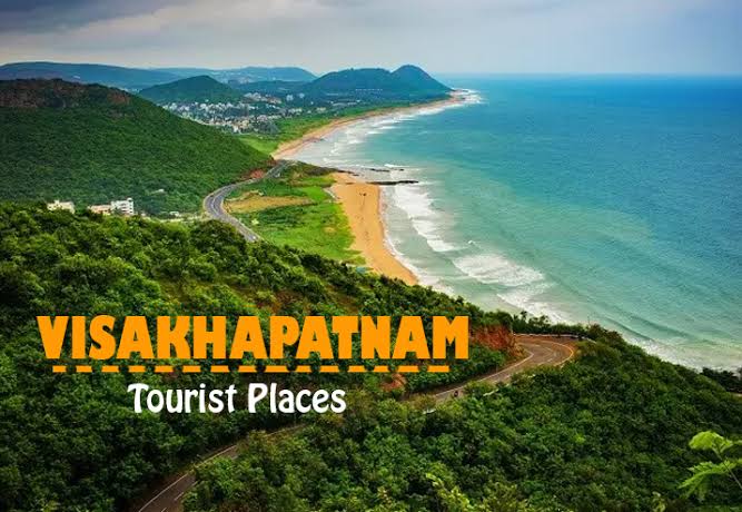 Visakhapatnam