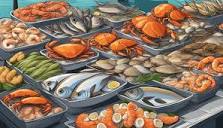 Seafood at Langkawi Singapore: A Guide to the Best Seafood ...