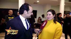 بعد تعرضها للتنمر بسبب حديثها عن معاناة ابنتها من ضعف السمع، حملة تضامن واسعة على وسائل التواصل مع يسرا اللوزي. ÙŠØ³Ø±Ø§ Ø§Ù„Ù„ÙˆØ²ÙŠ Ø£ÙˆÙ„ Ø¸Ù‡ÙˆØ± ÙˆÙ‡ÙŠ Ø­Ø§Ù…Ù„ ÙˆÙ„Ù…Ø§Ø°Ø§ ØªØªÙ…Ù†Ù‰ Ø¨Ù†Øª Ø«Ø§Ù†ÙŠØ© Youtube
