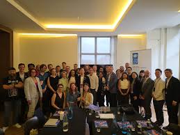 UNDP launches Blockchain Advisory Group to explore blockchain for public good