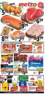 Circulaire Metro De La Semaine Prochaine Cereal Pops Pops Cereal Box Snack Recipes