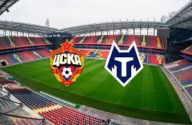 В.сычев, а.денисов, к.карп, в.шахов, д.кайков, а.терехов. Obzor Matcha Cska Tambov Premer Liga 15 08 2020