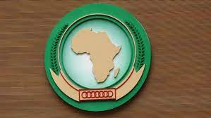 The parliament expresses deepest condolences to the president's family as well as to the people and government of chad.pic.twitter.com/5hvbv4gjds. Pan African Parliament Meets In Johannesburg