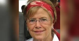 Marilyn C. Withrow Obituary