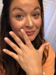 I find these colors complement each other beautifully