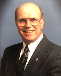 Frederick Stanton Obituary