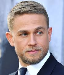 How to get a charlie hunnam king arthur inspired haircut? Pin On Charlie Hunnam Soa Jax
