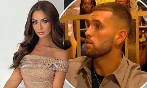 EXCLUSIVE: Love Island's Zach Noble and Mitch Taylor threatened to call out  Kady McDermott for having a 'secret boyfriend'