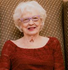 Mary Ida Dyer Obituary August 17, 2023