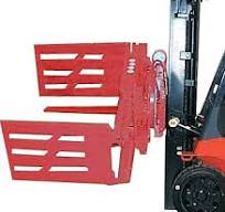 Clamps - 360° Rotating Gaylord Clamps - Bolzoni Inc.