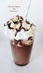 Chocolat Liegeois Maison Chocolat Liegeois Recette Chocolat Chocolat Liegois