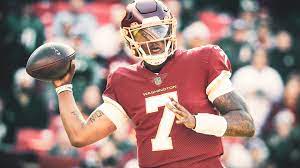 The washington nfl franchise, formerly known as the washington redskins, is officially going to change its name to the washington football team. Dc S Nfl Team Renamed Washington Football Team For Now Wtop