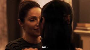 fangirlintheattic: LAUREN & LEYLA