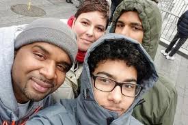 Fundraiser for Tanja Obriant by Fatina Cross : Domonick's Road to Recovery