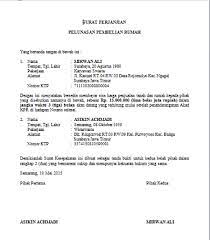 Baik itu dalam bentuk lunas (cash) maupun angsuran (cicilan). Contoh Surat Pelunasan Hutang Pribadi Contoh Surat