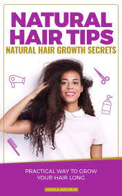 Protect your hair at all costs! The Ultimate 4c Natural Hair Growth Tips For Type 4 Naturals Coils And Glory