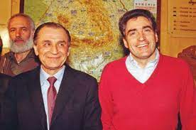 Jump to navigation jump to search. Ce Pensie Are Acum Petre Roman La 30 De Ani De La Revolutie