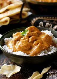 This instant pot recipe is so simple to make, and frankly, tastes better than ordering from your favorite restaurant. Butter Chicken Recipetin Eats