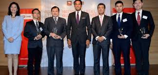 Cimb group is inviting applications for the cimb asean scholarship, open to citizens of five asean countries i.e. Stockselite Team From Help Uni Is National Champion In Cimb Asean Stock Challenge 2014