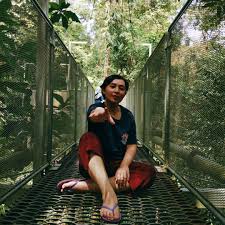 We did not find results for: Thirteen Persona Pengalaman Berjalan Di Tree Top Walk Sungai Sedim Siri Pengembaraan South Eco Kedah Bersama Tourism Malaysia