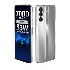 Tecno Pova 3 is now officially India's ...