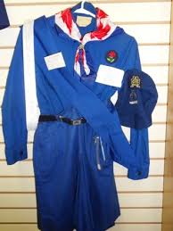 Uniform Guides 1960 To 1970 Guides Uniform Girl Guides Wardrobe Outfits