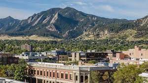 Fear bankruptcy due to major health event. Boulder Meeting And Conference Space Hotels And Venues Boulder Colorado Usa