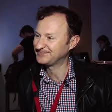 Mark Gatiss: The Genius Behind Mycroft Holmes