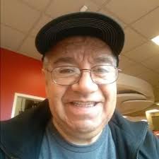 Tony Manuel Flores (@TonyManuelFlor4)