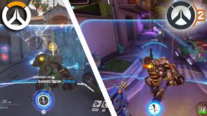Information about 오버워치2 존버단 overwatch. 0vozokgvshprbm