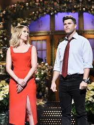 Sources close to the couple tell tmz. Scarlett Johansson Colin Jost Relationship Timeline See Photos Hollywood Life