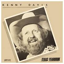 1970's "Hippiebilly" Country Albums, Letter "D" -- Joe Sixpack's Guide To  Hick Music